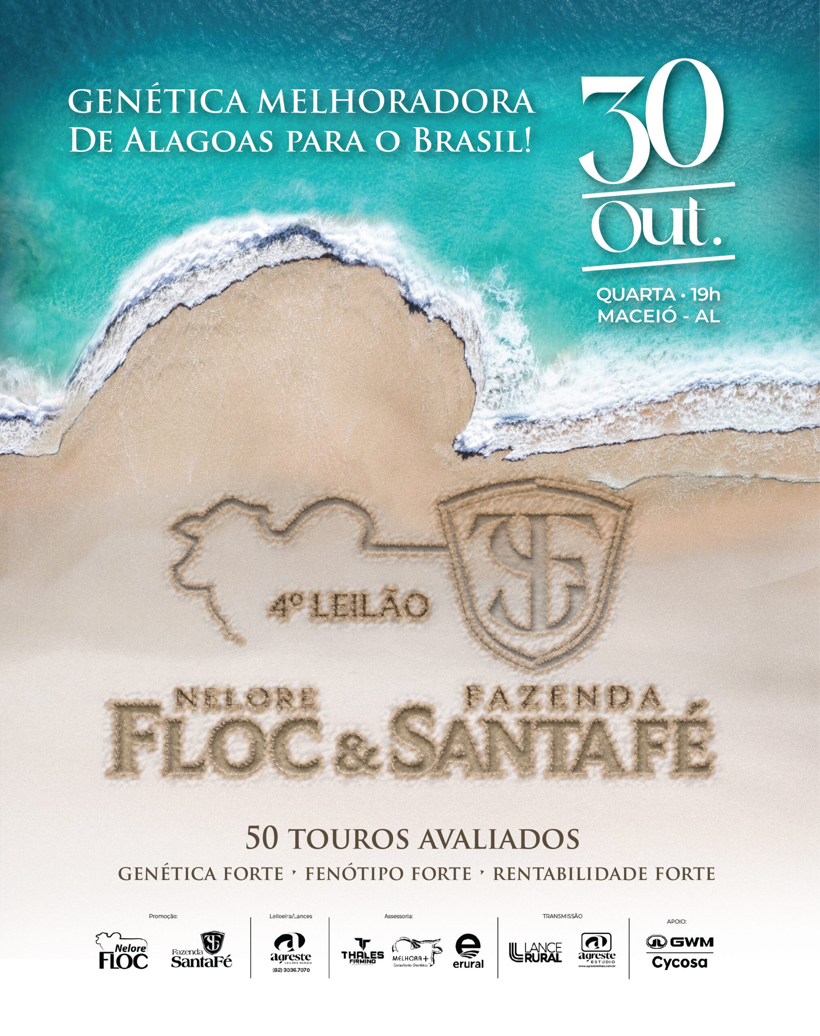 floc santa fe